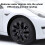 4pcs 18in Wheel Hub Cover Symmetrical Fully Wrap 6