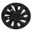 4pcs 18in Wheel Hub Cover Symmetrical Fully Wrap 11