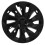 4pcs 18in Wheel Hub Cover Symmetrical Fully Wrap 10