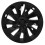 4pcs 18in Wheel Hub Cover Symmetrical Fully Wrap 14