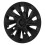 4pcs 18in Wheel Hub Cover Symmetrical Fully Wrap 15