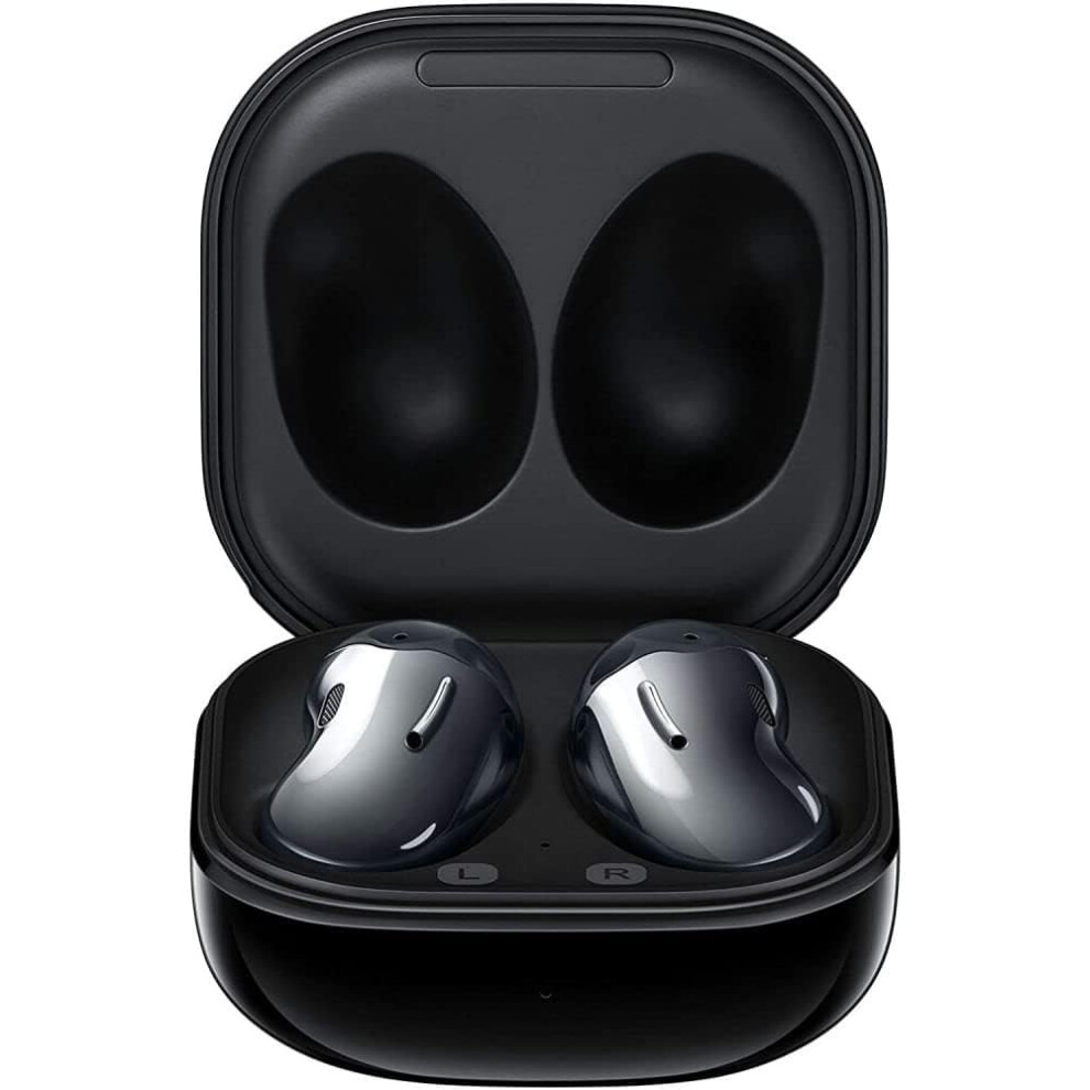 Earbuds With Active Noise Cancelling For Listening To Music 6493810943928