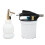 16PCS 2L Air Brake Bleeder Kit with 2L Vacuum 3