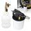 16PCS 2L Air Brake Bleeder Kit with 2L Vacuum 11