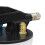 16PCS 2L Air Brake Bleeder Kit with 2L Vacuum 15