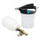 16PCS 2L Air Brake Bleeder Kit with 2L Vacuum 5