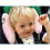 Adjustable Comfortable Head Neck Pillow for Car Seat Stroller 5