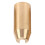 Brass Wheel Spoke Balance Weights Precise Design 13