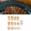 Brass Wheel Spoke Balance Weights Precise Design 12