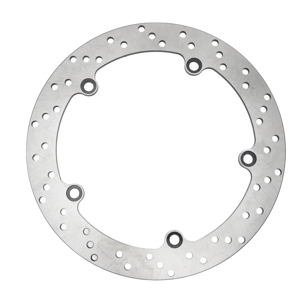 Rear Brake Disc Rotor Motorcycle Accessories 9121376842733