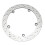 Rear Brake Disc Rotor Motorcycle Accessories 10