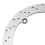 Rear Brake Disc Rotor Motorcycle Accessories 14