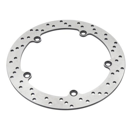 Rear Brake Disc Rotor Motorcycle Accessories 2