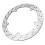 Rear Brake Disc Rotor Motorcycle Accessories 6