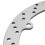 Rear Brake Disc Rotor Motorcycle Accessories 15