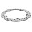 Rear Brake Disc Rotor Motorcycle Accessories 4