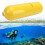 DIDEEP 4L Diving Tank Small Diving Cylinder 12