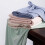 1 Set Super Soft Stretchy Swaddle Blanket for born Essentials 47 x 47 Inch 5