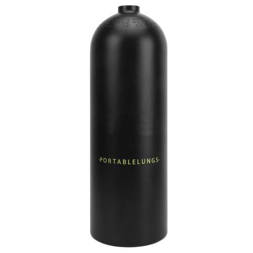 DIDEEP 4L Diving Tank Small Diving Cylinder