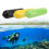 DIDEEP 4L Diving Tank Small Diving Cylinder 12