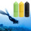 DIDEEP 4L Diving Tank Small Diving Cylinder 11