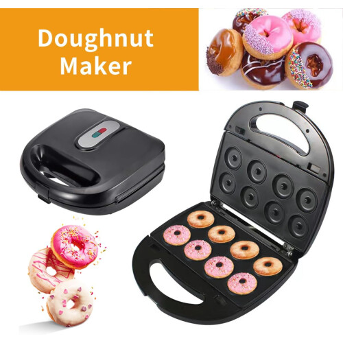 Electric Donut Maker for Breakfast 1