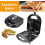 Electric Donut Maker for Breakfast 4
