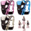 Adjustable 4 Positions 3D Ergonomic born Baby Infant Carrier 1