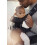 Baby Carrier  One Air 2019 Edition Mesh Black One Size 3