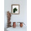 2 Set Brown Picture Frame for Wall Gallery Photo Frames 11x14 4