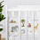 Breathable Mesh Crib Liner for Baby 3