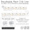 Breathable Mesh Crib Liner for Baby 5