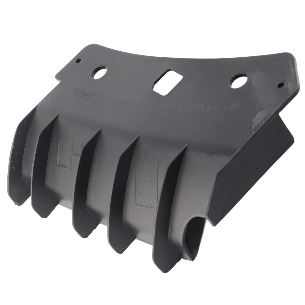 Front Bumper Bracket Support Holder 108416900B 9121376843112