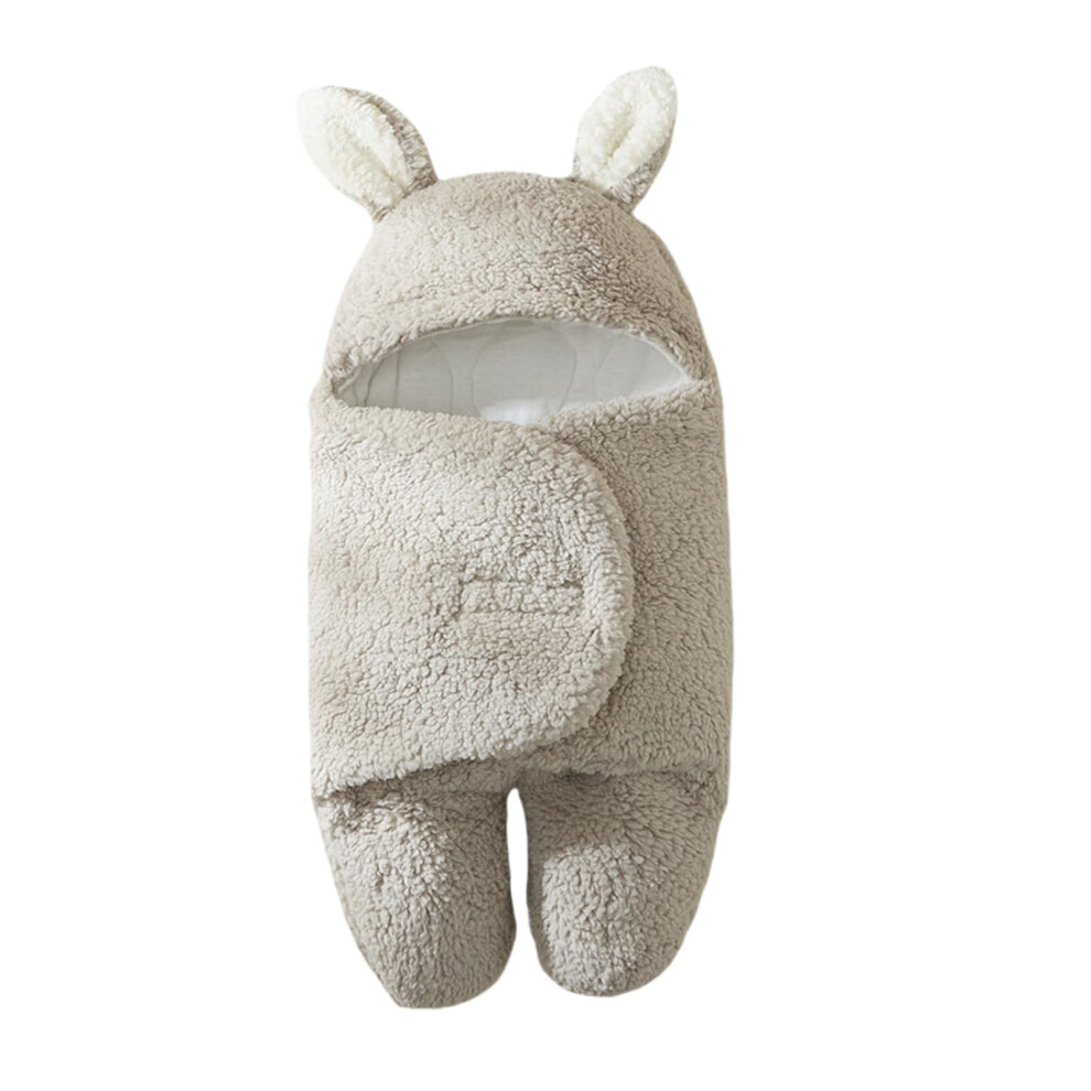 Swaddle Blanket for Baby Essentials Clothes 0-6 Months