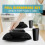 16-Piece Unbreakable Dinnerware Set for Dinner Plates and Salad Plates 13.5 oz 5