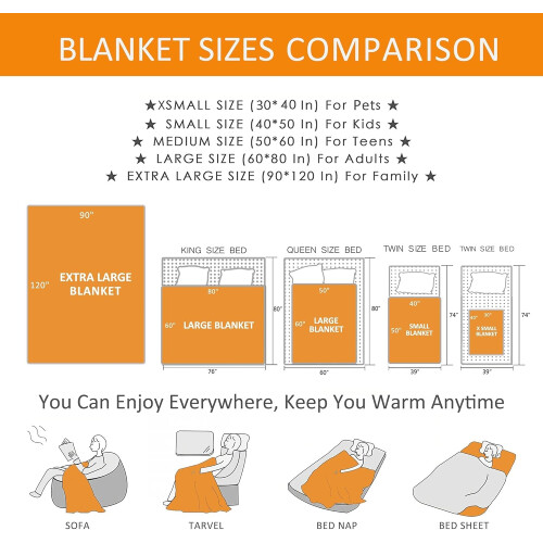 2 Baby Blankets Super Soft Cozy for born Stroller 40x30 in 1