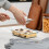 1 QT Glass Baking Dish for Oven Cooking Single Serving 4