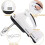 Electric Handheld Handmixer for Kitchen Mixer and Whipping Mixing 5