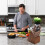 14-Piece Universal Knife Block for Kitchen Storage 3