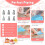 207 PCS Cake Decorating Kit for Baking 3