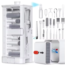 32-in-1 Multi-Functional Deep Cleaning Kit for iPhone Ports AirPods