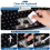 32-in-1 Multi-Functional Deep Cleaning Kit for iPhone Ports AirPods 4
