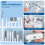 32-in-1 Multi-Functional Deep Cleaning Kit for iPhone Ports AirPods 3