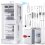 32-in-1 Multi-Functional Deep Cleaning Kit for iPhone Ports AirPods 5