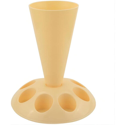 2 PACK Pastry Bag Holder for Baking 2