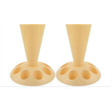 2 PACK Pastry Bag Holder for Baking