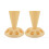 2 PACK Pastry Bag Holder for Baking 1