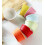 6 Set Oven Safe Colorful Ramek for Baking and Serving 6oz 2
