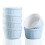 6 Set Oven Safe Colorful Ramek for Baking and Serving 6oz 1
