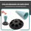 4 Pcs Piping Bag Stand for Filling Baking Accessories 4